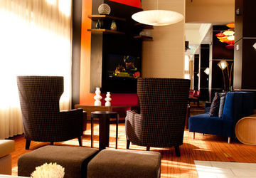 Hotel Courtyard Amarillo Downtown