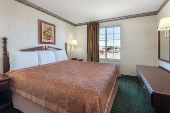 Hotel Super 8 Amarillo West