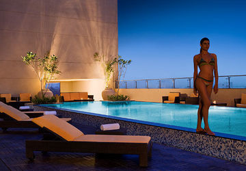 Hotel Courtyard Ahmedabad