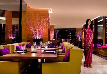 Hotel Courtyard Ahmedabad