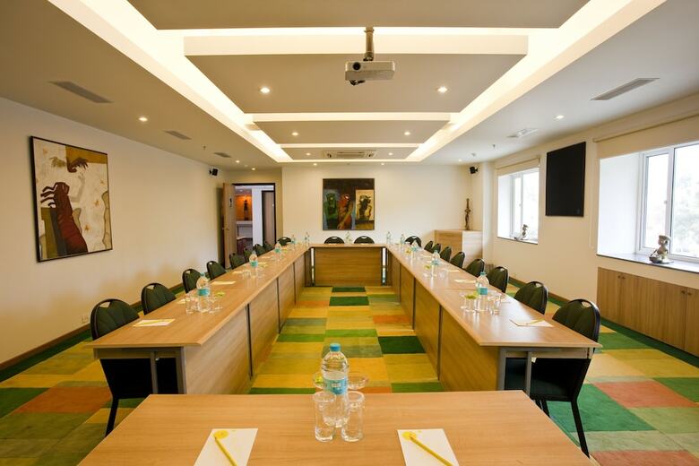 Lemon Tree Hotel, Ahmedabad