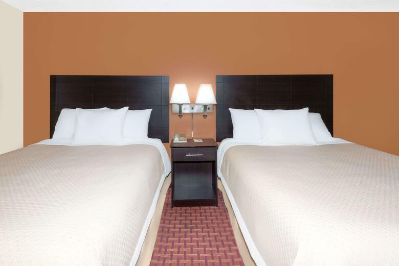 Hotel Days Inn Ames