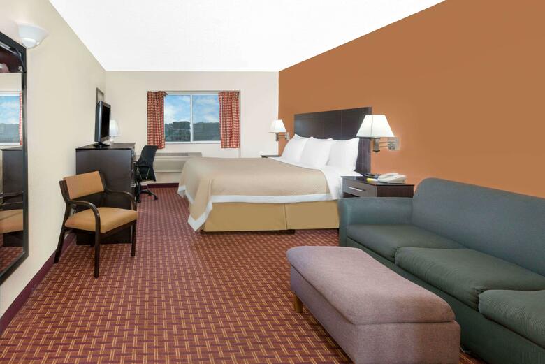 Hotel Days Inn Ames