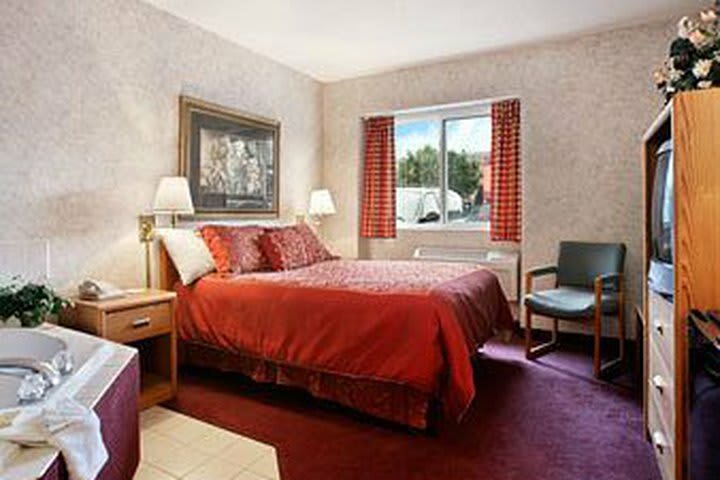 Hotel Days Inn Ames
