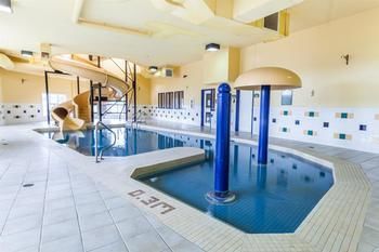 Hotel Super 8 Amherst Ns