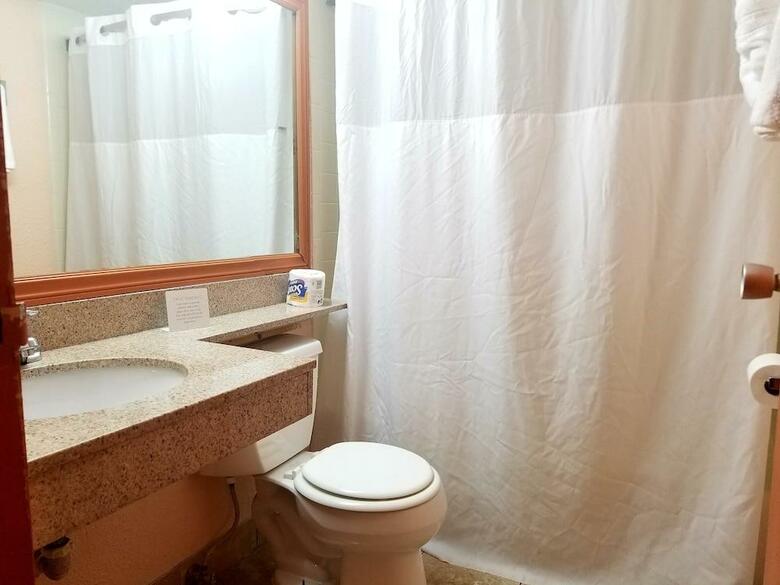 Hotel Days Inn Ann Arbor