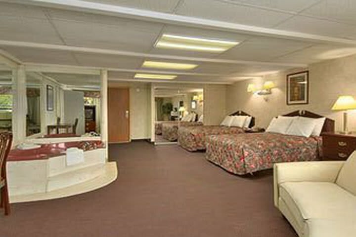 Hotel Days Inn Ann Arbor