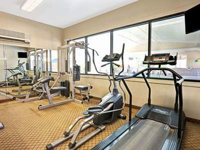 Hotel Days Inn Ann Arbor