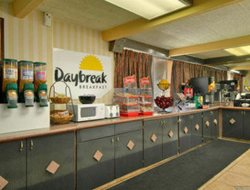 Hotel Days Inn Ann Arbor