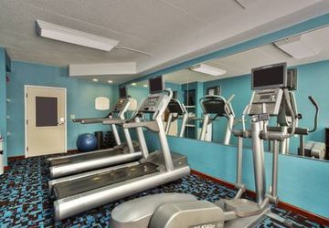 Hotel Fairfield Inn Ann Arbor
