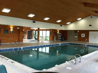 Hotel Residence By Marriott Ann Arbor North