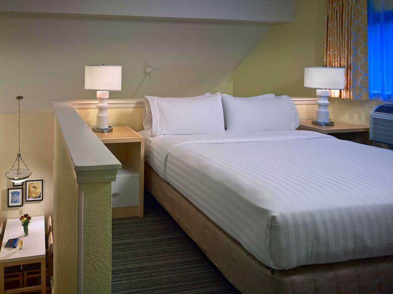 Hotel Residence Inn Ann Arbor