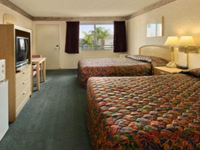 Hotel Ramada Limited Maingate North