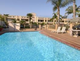 Hotel Ramada Limited Maingate North