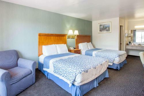 Hotel Ramada Limited Disneyland Area