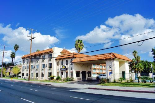 Hotel Ramada Limited Disneyland Area