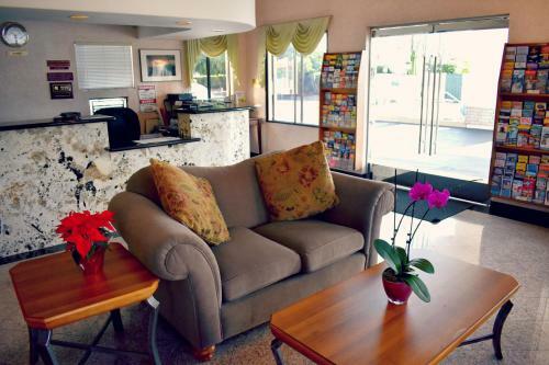 Hotel Ramada Limited Disneyland Area