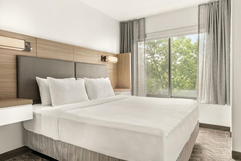 Hotel Springhill Suites Boston Andover