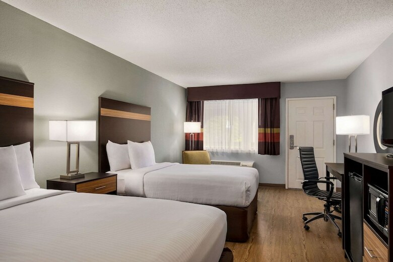 Hotel Days Inn Anderson