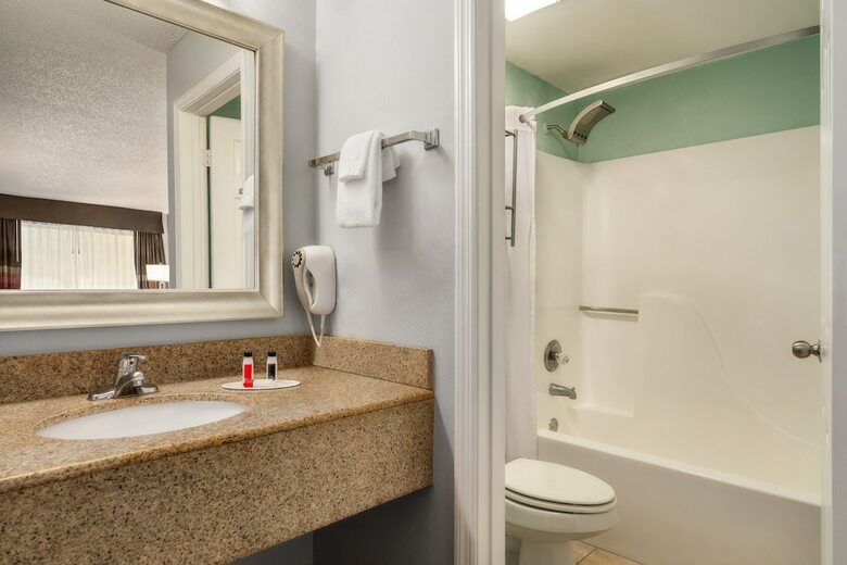 Hotel Days Inn Anderson