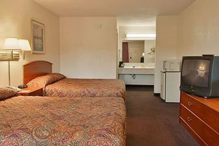 Hotel Days Inn Anderson