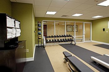 Hotel Holiday Inn Anderson