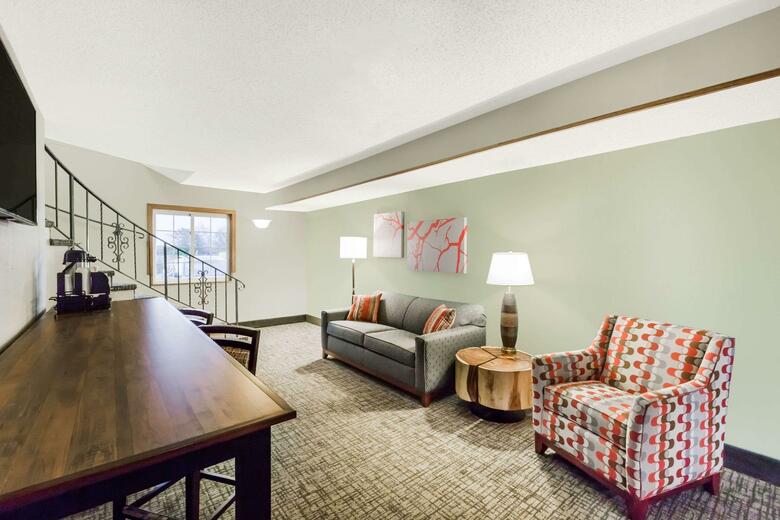Hotel Best Western Metro North