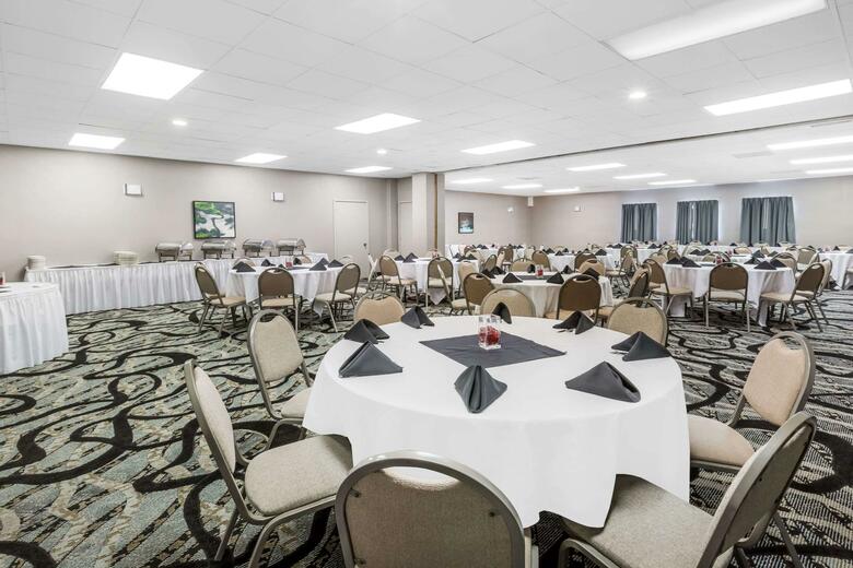 Hotel Best Western Metro North