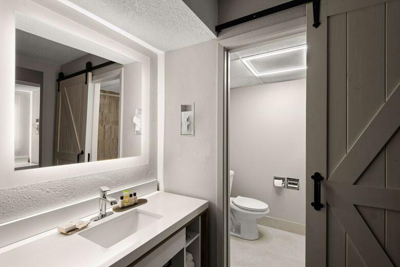 Hotel Best Western Metro North
