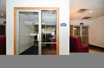 Hotel Best Western Metro North