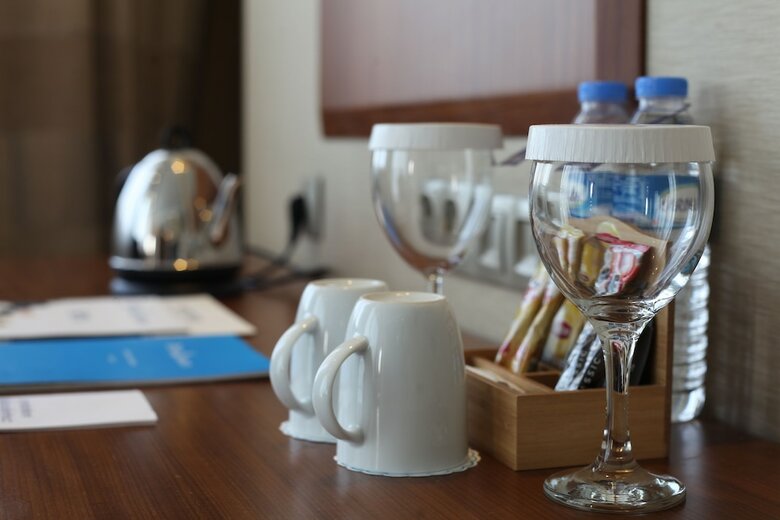 Hotel Doubletree By Hilton Ankara