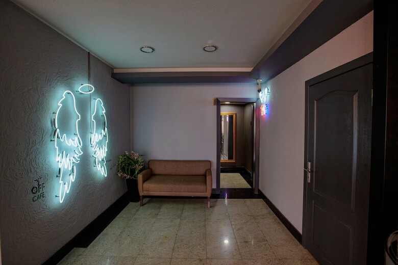 Hotel Doubletree By Hilton Ankara