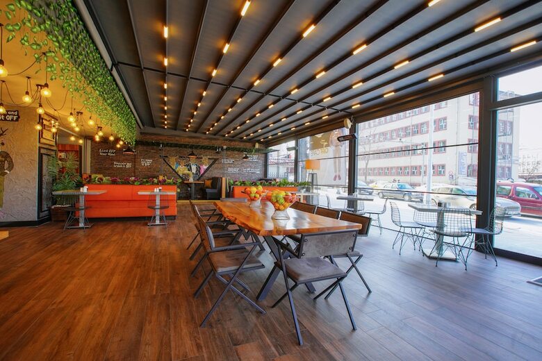 Hotel Doubletree By Hilton Ankara