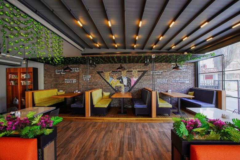 Hotel Doubletree By Hilton Ankara