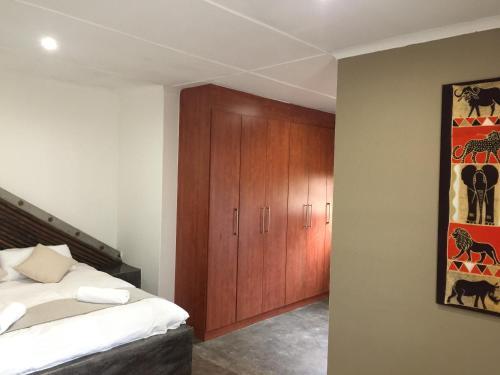 Lodge Thulile Guest Farm