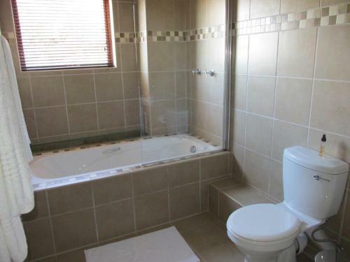 Hostal Karoo Sun Boutique Guest House