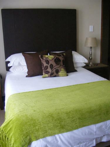Hostal Karoo Sun Boutique Guest House