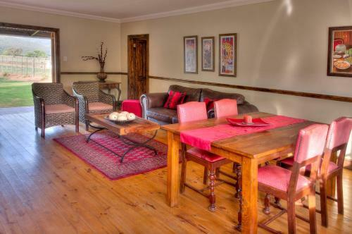 Apartamentos Berluda Farmhouse And Cottages