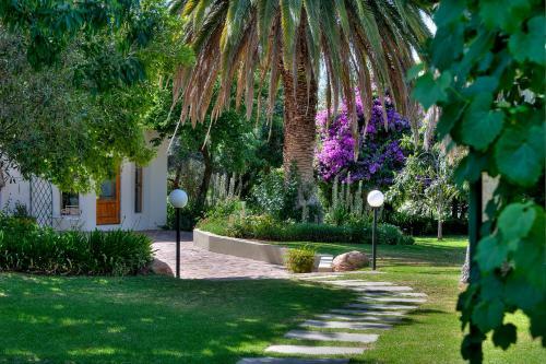 Apartamentos Berluda Farmhouse And Cottages