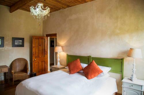 Agroturismo Plaas Goeie Hoop