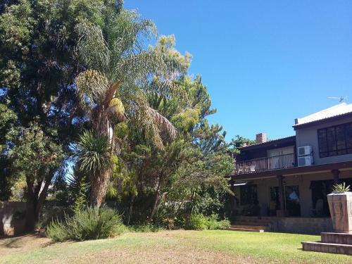 Apartamento 236 On Riebeeck