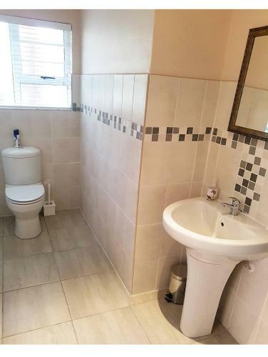 Hostal Oudtshoorn Guest House