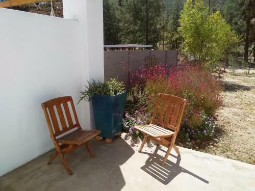 Agroturismo Olyfie Cottage