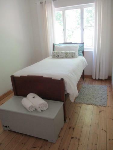 Agroturismo Olyfie Cottage