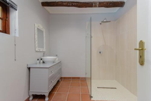 Bed & Breakfast Olive Tree Lodge