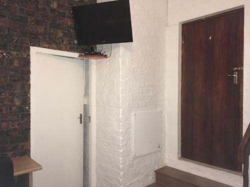 Apartamento Capricorn Self Catering