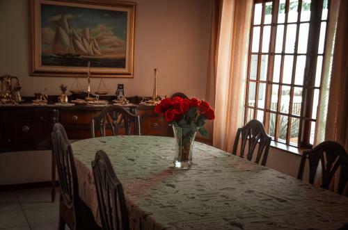 Hostal Dolliwarie Guesthouse
