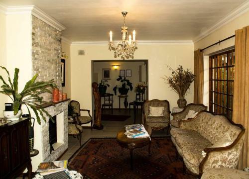Hostal Dolliwarie Guesthouse