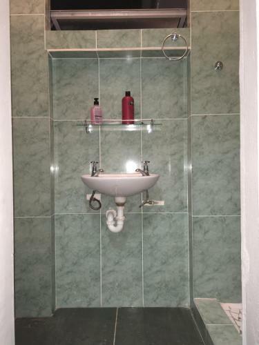 Apartamento Capricorn Self Catering