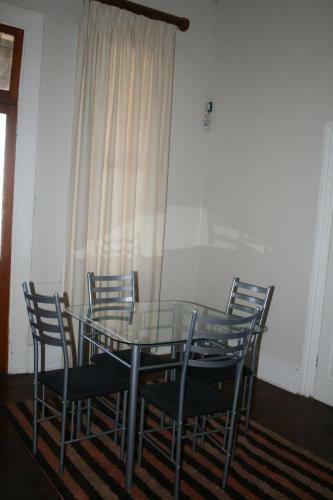 Apartamento Glen Lilly Self Catering